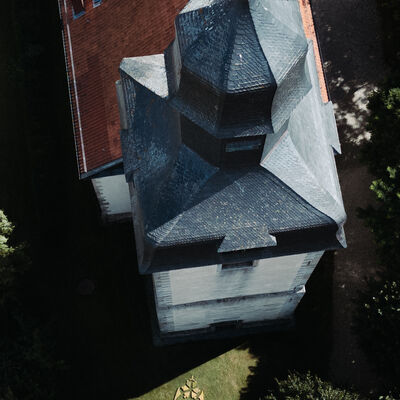 Bild vergr&ouml;&szlig;ern: Hier ist der Boden noch heiliger 1