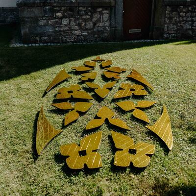 Bild vergr&ouml;&szlig;ern: Hier ist der Boden noch heiliger 2