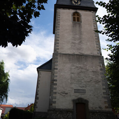 Bild vergr&ouml;&szlig;ern: Hier ist der Boden noch heiliger 3