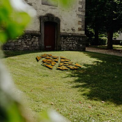 Bild vergr&ouml;&szlig;ern: Hier ist der Boden noch heiliger 5