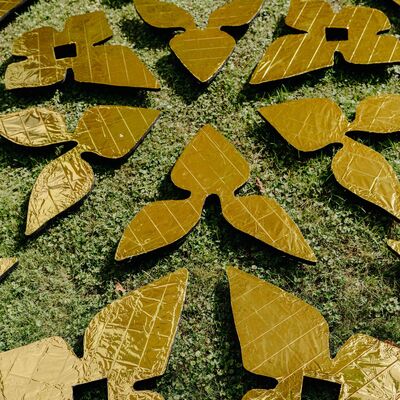 Bild vergr&ouml;&szlig;ern: Hier ist der Boden noch heiliger 6