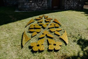 Hier ist der Boden noch heiliger 7