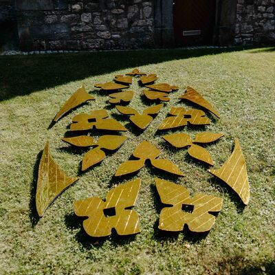 Bild vergr&ouml;&szlig;ern: Hier ist der Boden noch heiliger 7