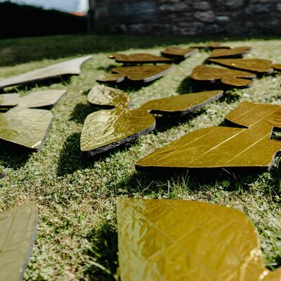 Bild vergr&ouml;&szlig;ern: Hier ist der Boden noch heiliger 8