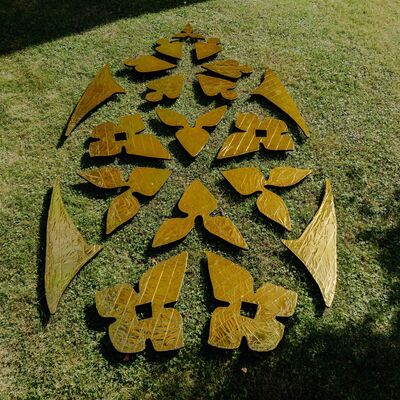 Bild vergr&ouml;&szlig;ern: Hier ist der Boden noch heiliger 9