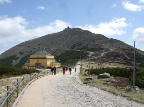 Wiedersehen mit Schlesien 2026