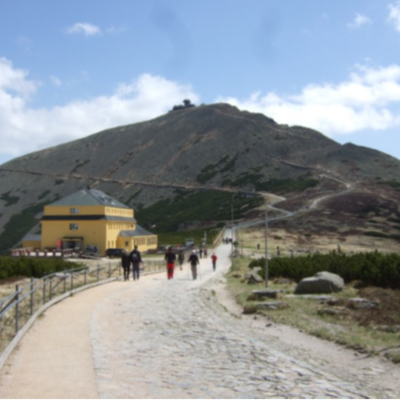 Interner Link: Zur Veranstaltung Wiedersehen mit Schlesien 2026