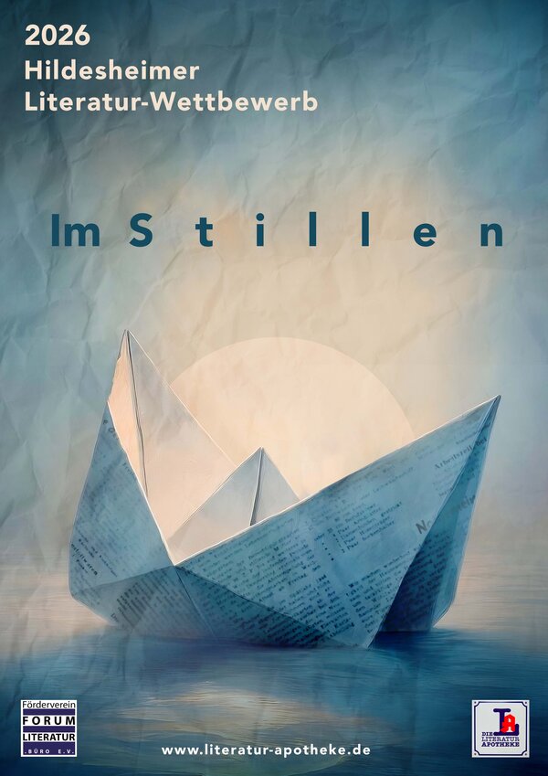 Bild vergr&ouml;&szlig;ern: Plakat Lit.Wettbewerb 2026