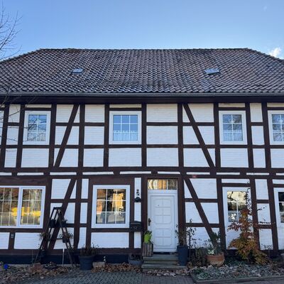 Bild vergr&ouml;&szlig;ern: Bauernhaus