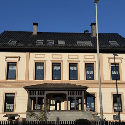 Bild vergr&ouml;&szlig;ern: Dorfimpressionen