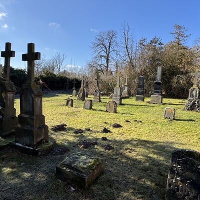 Bild vergr&ouml;&szlig;ern: Friedhof_historischer_Messeberg