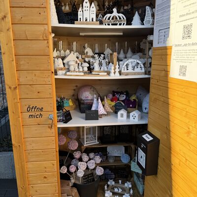 Bild vergr&ouml;&szlig;ern: Geschenkeshop3
