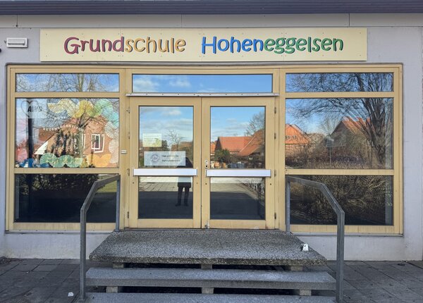 Bild vergr&ouml;&szlig;ern: Grundschule