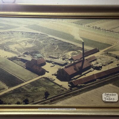 Bild vergr&ouml;&szlig;ern: Heimatmuseum_alte_Ziegelei