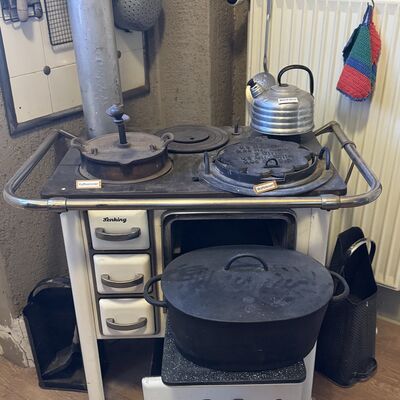 Bild vergr&ouml;&szlig;ern: Heimatmuseum_alter_Herd
