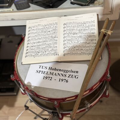 Bild vergr&ouml;&szlig;ern: Heimatmuseum_Trommel
