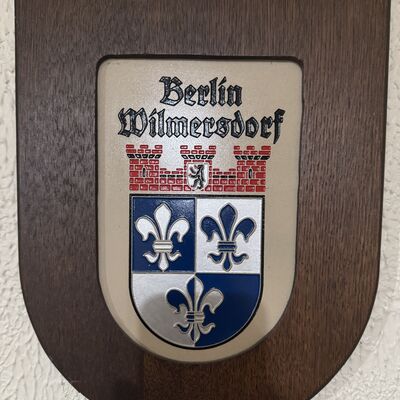 Bild vergr&ouml;&szlig;ern: Heimatmuseum_Wappen_Berlin
