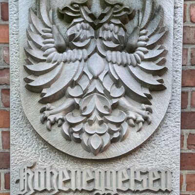 Bild vergr&ouml;&szlig;ern: Heimatmuseum_Wappen