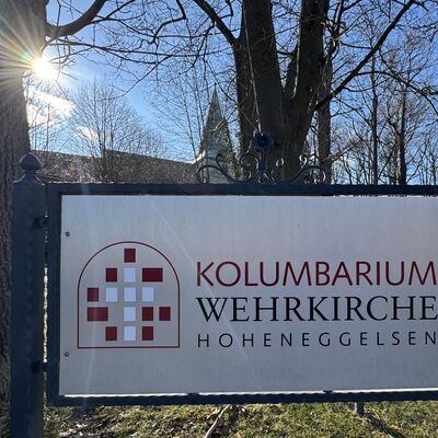 Bild vergr&ouml;&szlig;ern: Kolumbarium1