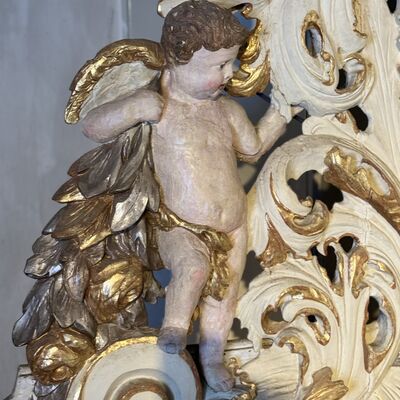 Bild vergr&ouml;&szlig;ern: Matthiaskirche_Altar_Detail