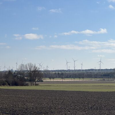 Bild vergr&ouml;&szlig;ern: Messeberg_Aussicht