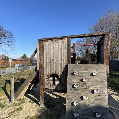 Bild vergr&ouml;&szlig;ern: Spielplatz_Kampstra&szlig;e