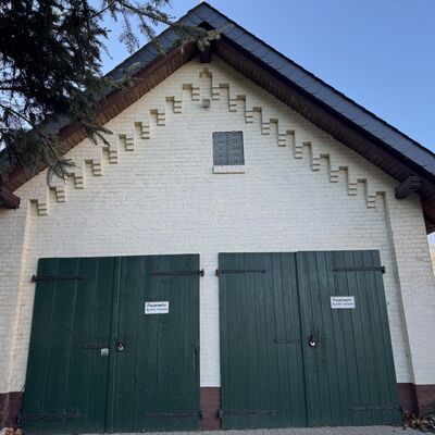 Bild vergr&ouml;&szlig;ern: Spritzenhaus_R&uuml;ckansicht