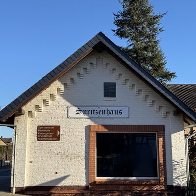 Bild vergr&ouml;&szlig;ern: Spritzenhaus_alt_Hauptstra&szlig;e30