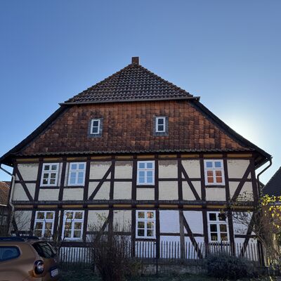 Bild vergr&ouml;&szlig;ern: Wohnhaus_Denkmalschutz_Am_Zenterberg2
