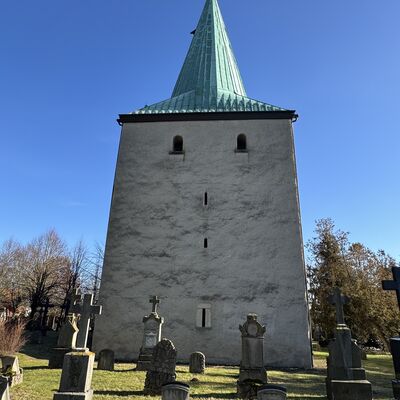 Bild vergr&ouml;&szlig;ern: St.Martin_Wehrkirche