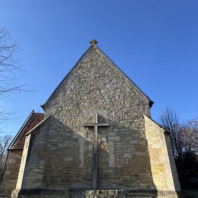 Bild vergr&ouml;&szlig;ern: St.Martin_R&uuml;ckansicht