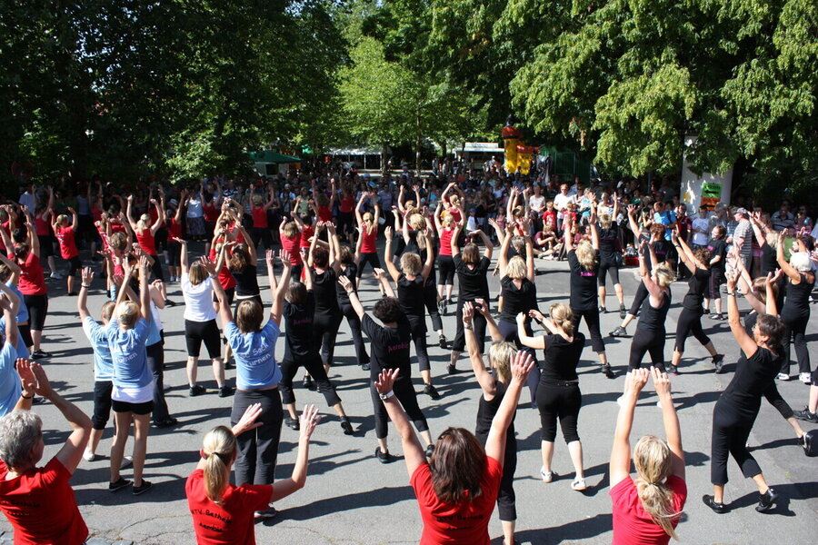 Interner Link: Zur Veranstaltung AlfeldSports