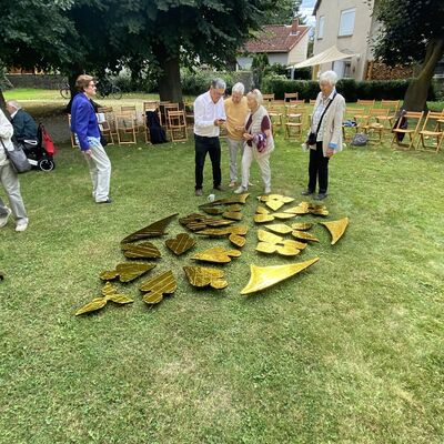 2025-08-31 Er&ouml;ffnung Betheln