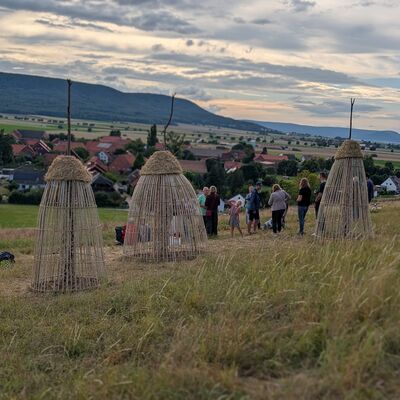 Bild vergr&ouml;&szlig;ern: 2025-09-01 Er&ouml;ffnung Deinsen