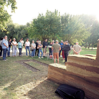 Bild vergr&ouml;&szlig;ern: 2025-09-03 Er&ouml;ffnung Lamspringe