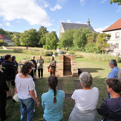 Bild vergr&ouml;&szlig;ern: 2025-09-03 Er&ouml;ffnung Lamspringe