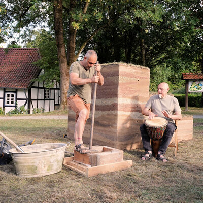 Bild vergr&ouml;&szlig;ern: 2025-09-03 Er&ouml;ffnung Lamspringe