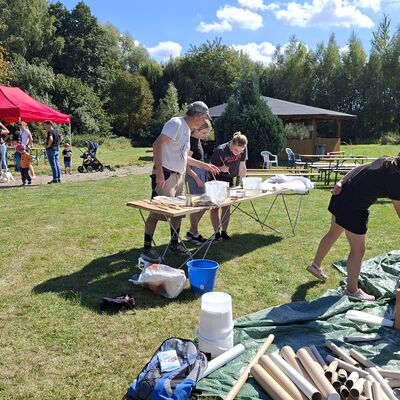 Bild vergr&ouml;&szlig;ern: 2025-09-06 Er&ouml;ffnung Mahlum Ellen Gaus (6)