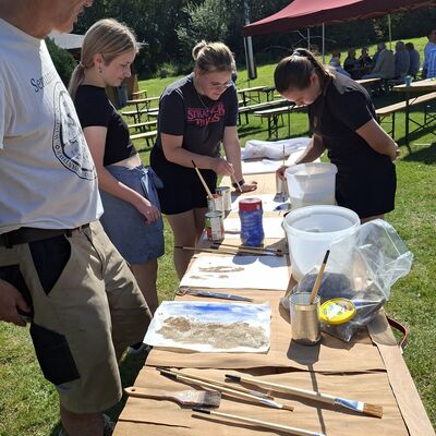 Bild vergr&ouml;&szlig;ern: 2025-09-06 Er&ouml;ffnung Mahlum Ellen Gaus (7)