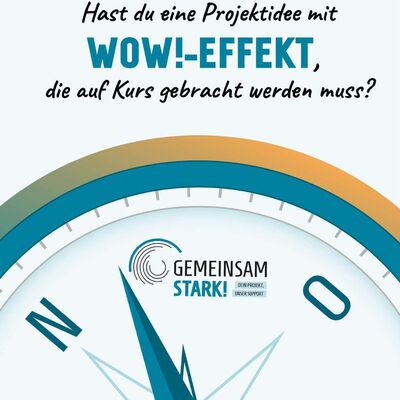 HDS_Gemeinsam stark!_Ank&uuml;ndigungsbeitrag