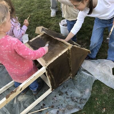 Bild vergr&ouml;&szlig;ern: 2025-09-29 Kinderworkshop Garmissen_ Michael Rofka 3