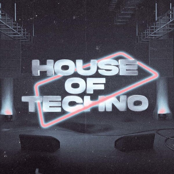 House of Techno