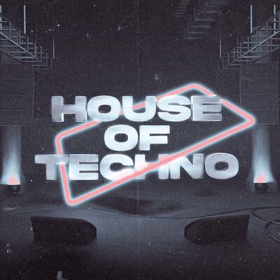 Interner Link: Zur Veranstaltung House of Techno