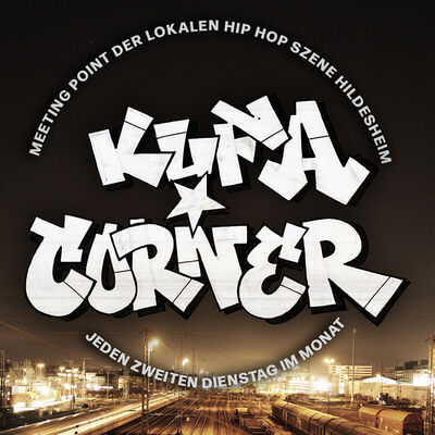 Interner Link: Zur Veranstaltung Kufa Corner