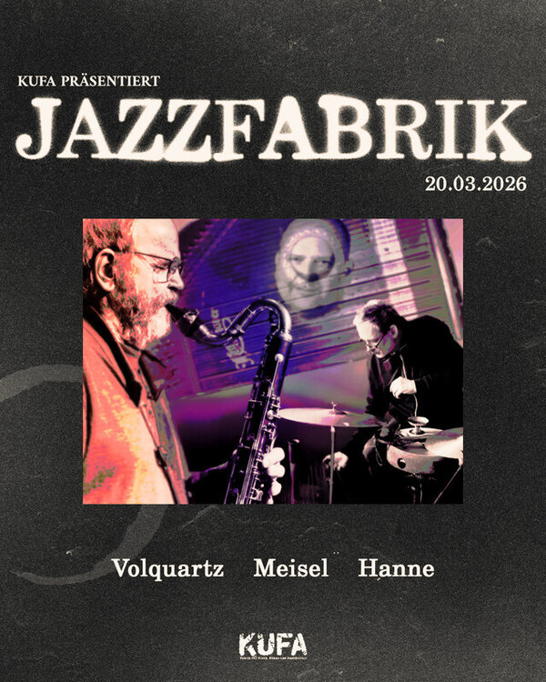 Jazzfabrik