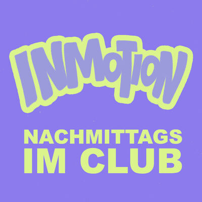 Interner Link: Zur Veranstaltung In Motion