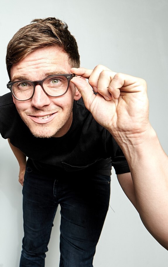 Interner Link: Zur Veranstaltung Quizabend mit Quizmaster Tom