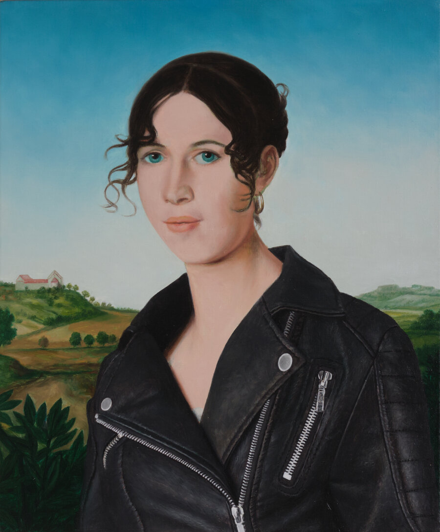 Interner Link: Zur Veranstaltung Album - Malerei von Wolfgang Kessler