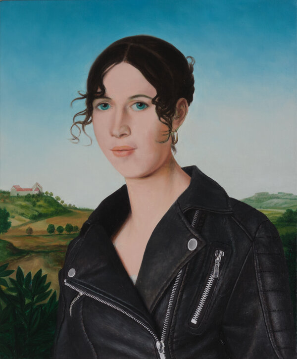 Bild vergr&ouml;&szlig;ern: Christine 2