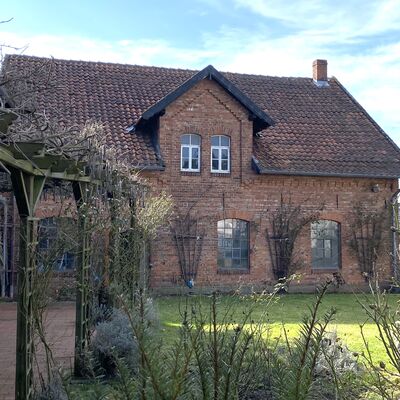 Bild vergr&ouml;&szlig;ern: alte Schmiede Bertholdstr.14-2